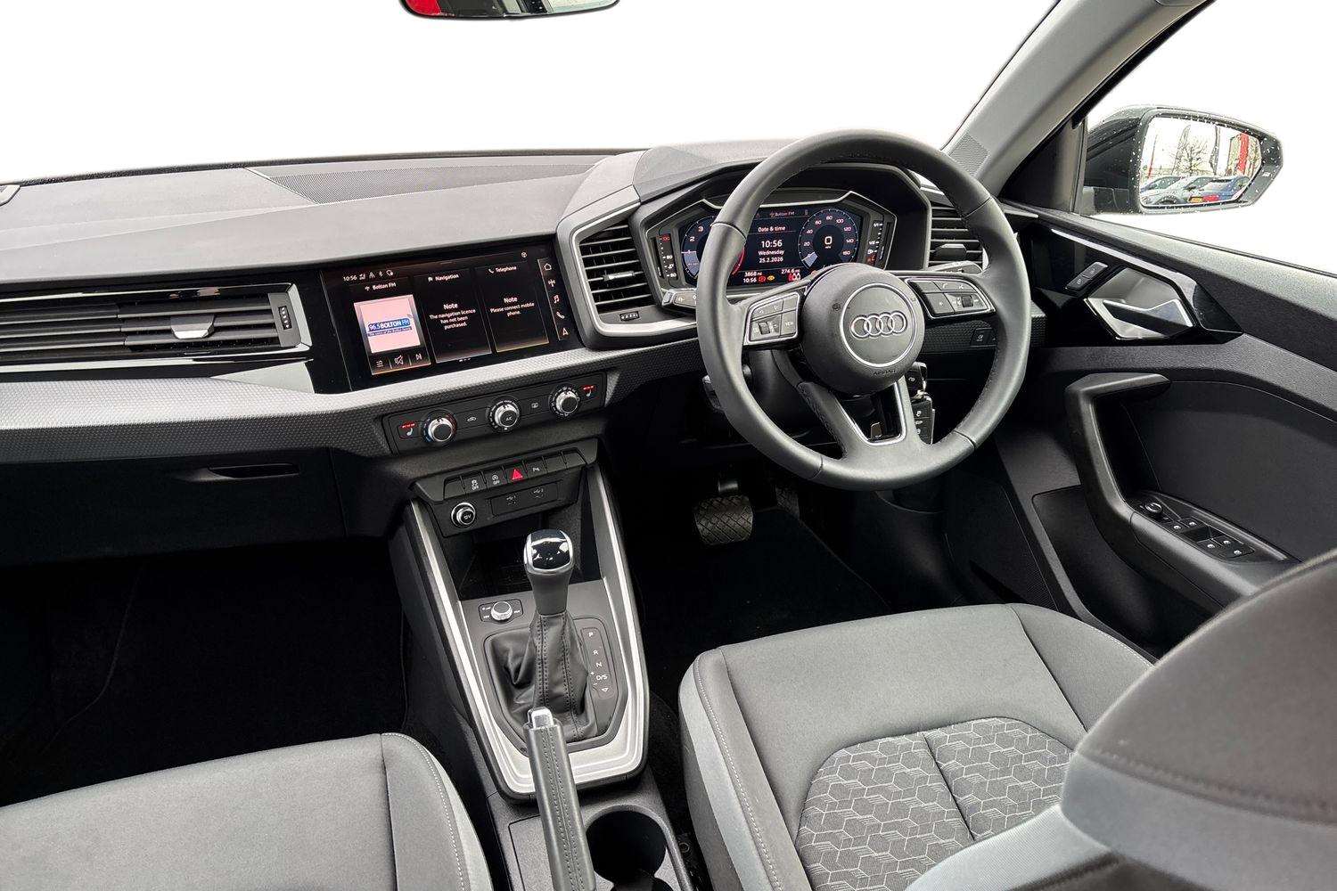 Used Audi A1 2024 for sale - 77842279: Photo 20