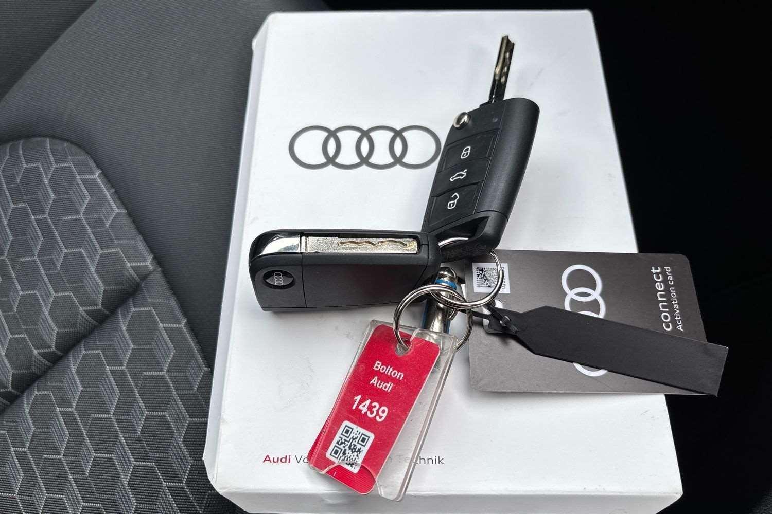 Used Audi A1 2024 for sale - 77842279: Photo 25