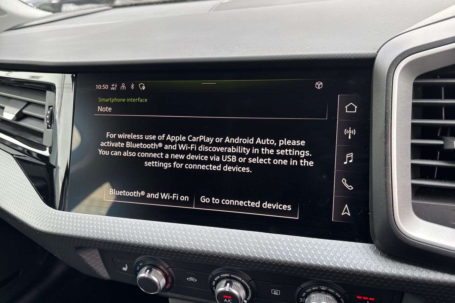 Used Audi A1 2024 for sale - 77842279: Photo 27