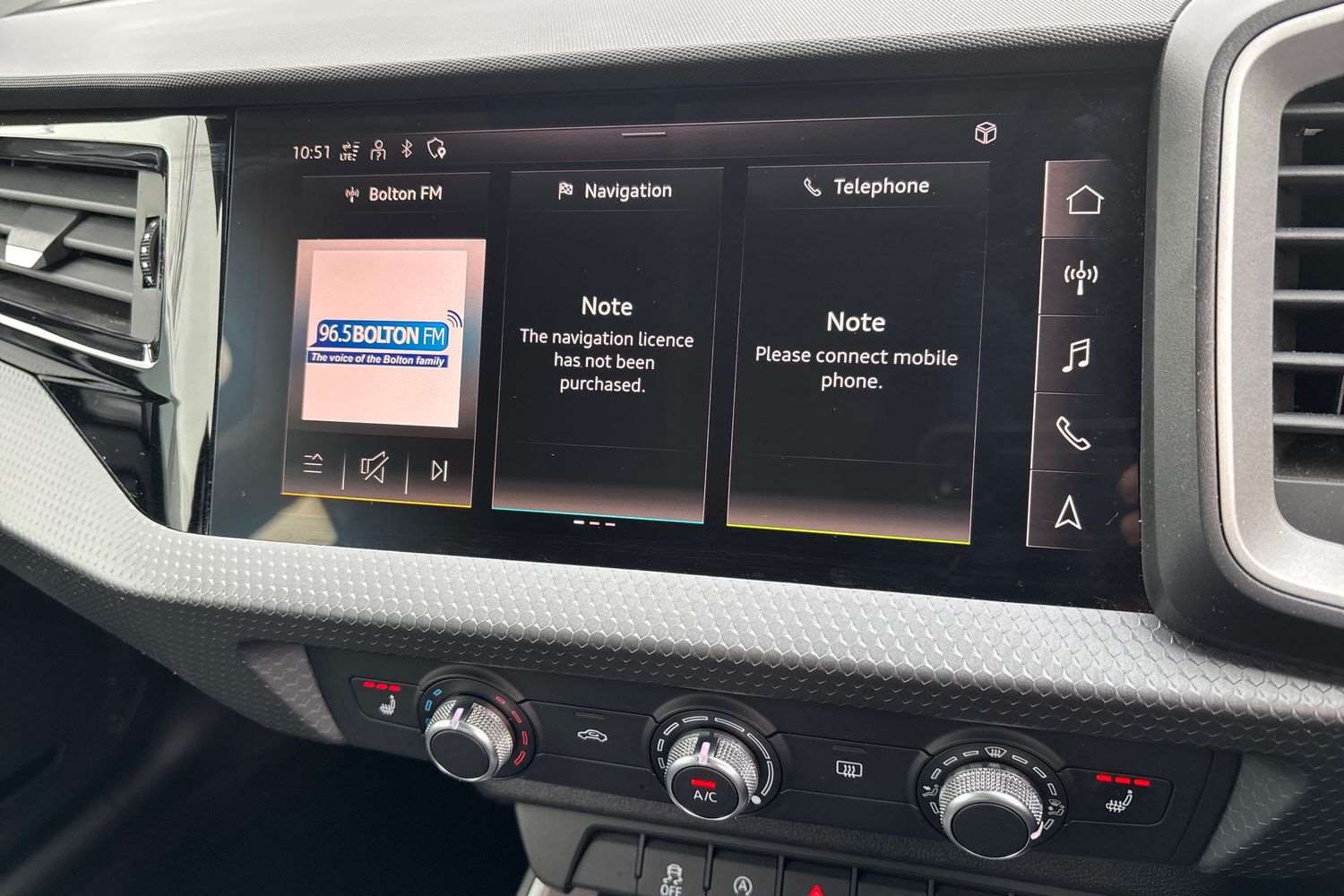 Used Audi A1 2024 for sale - 77842279: Photo 30