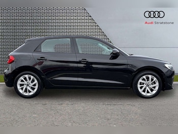 Used Audi A1 2024 for sale - 77842279: Photo