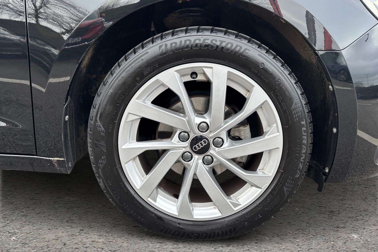 Used Audi A1 2024 for sale - 77842279: Photo 5