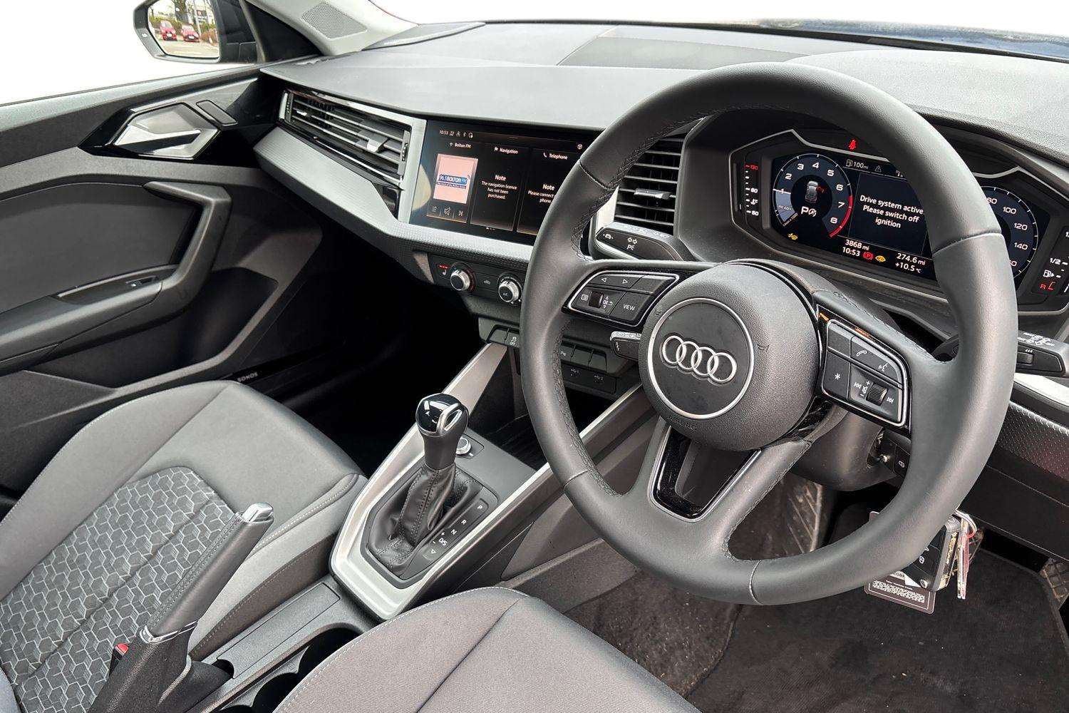 Used Audi A1 2024 for sale - 77842279: Photo 6