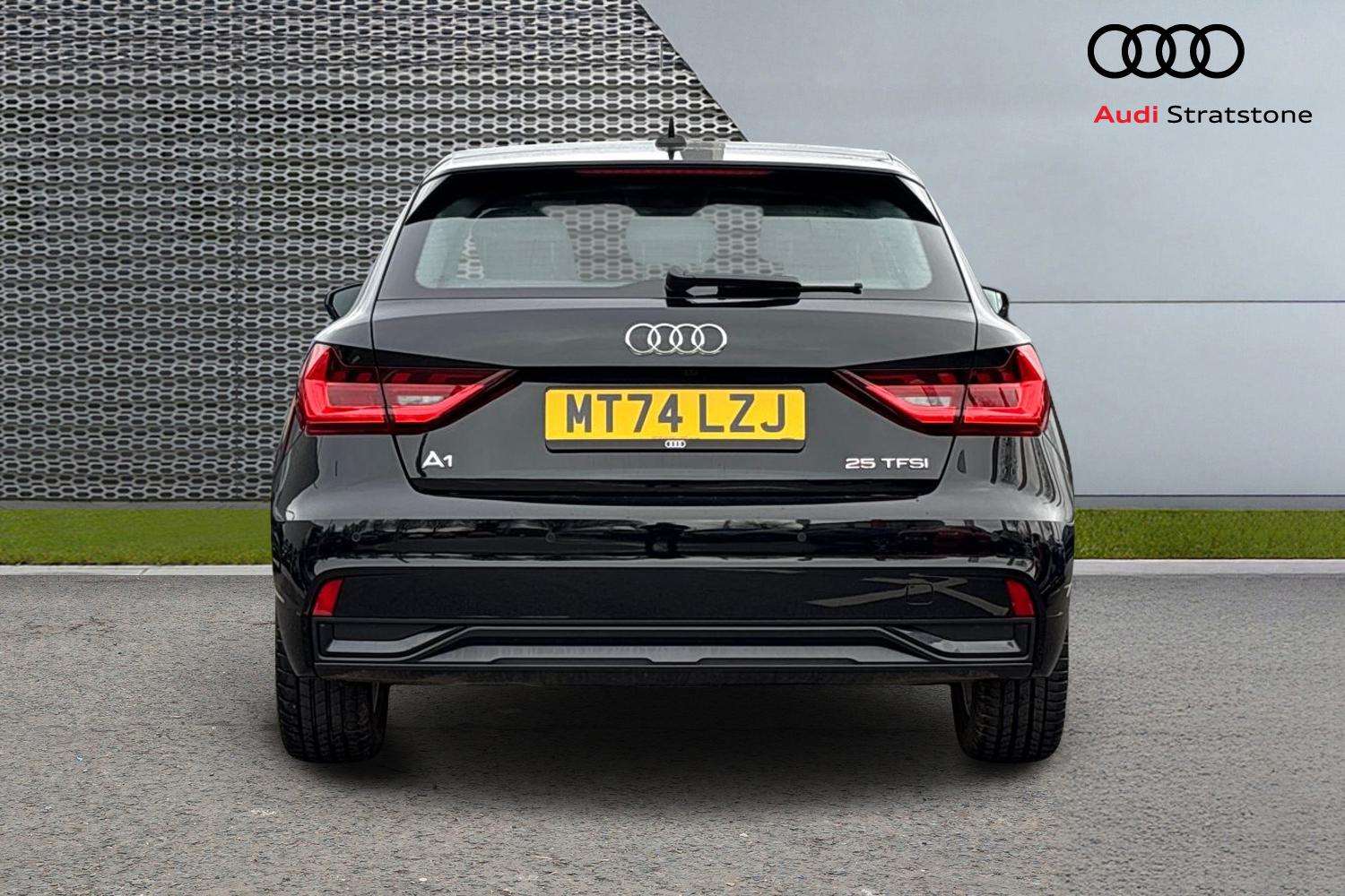 Used Audi A1 2024 for sale - 77842279: Photo 7