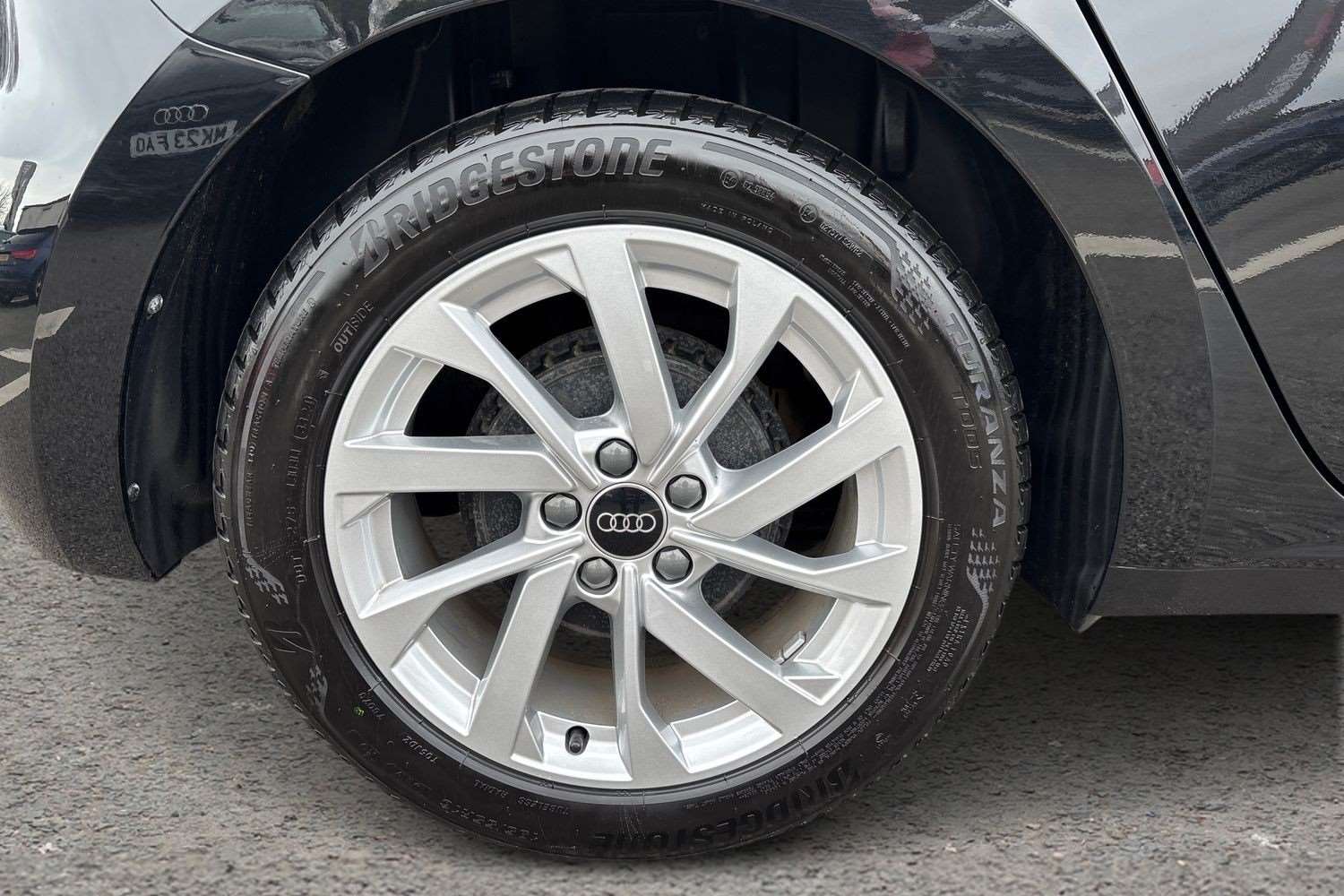 Used Audi A1 2024 for sale - 77842279: Photo 9