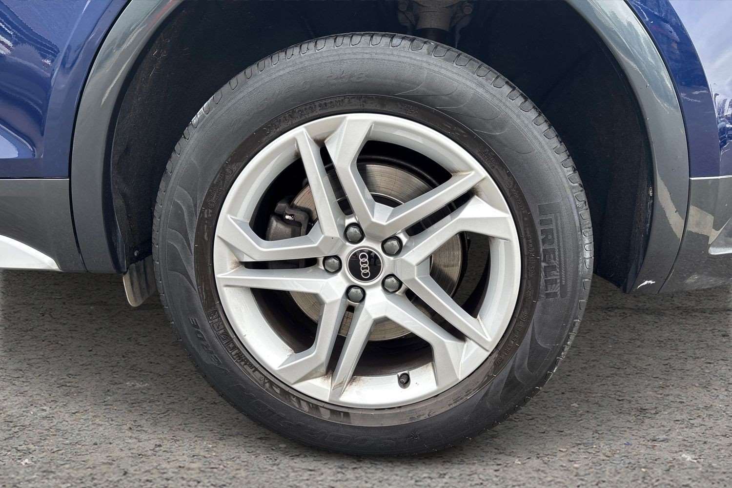 Used Audi Q5 2022 for sale - 77885943: Photo 10