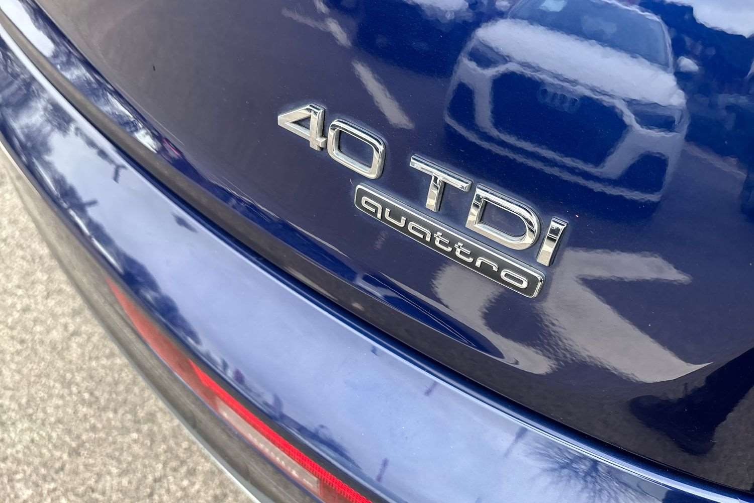 Used Audi Q5 2022 for sale - 77885943: Photo 12