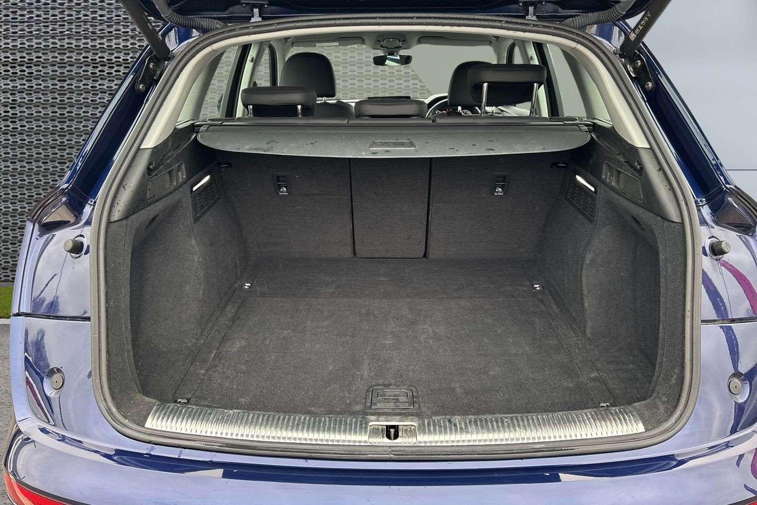 Used Audi Q5 2022 for sale - 77885943: Photo 13