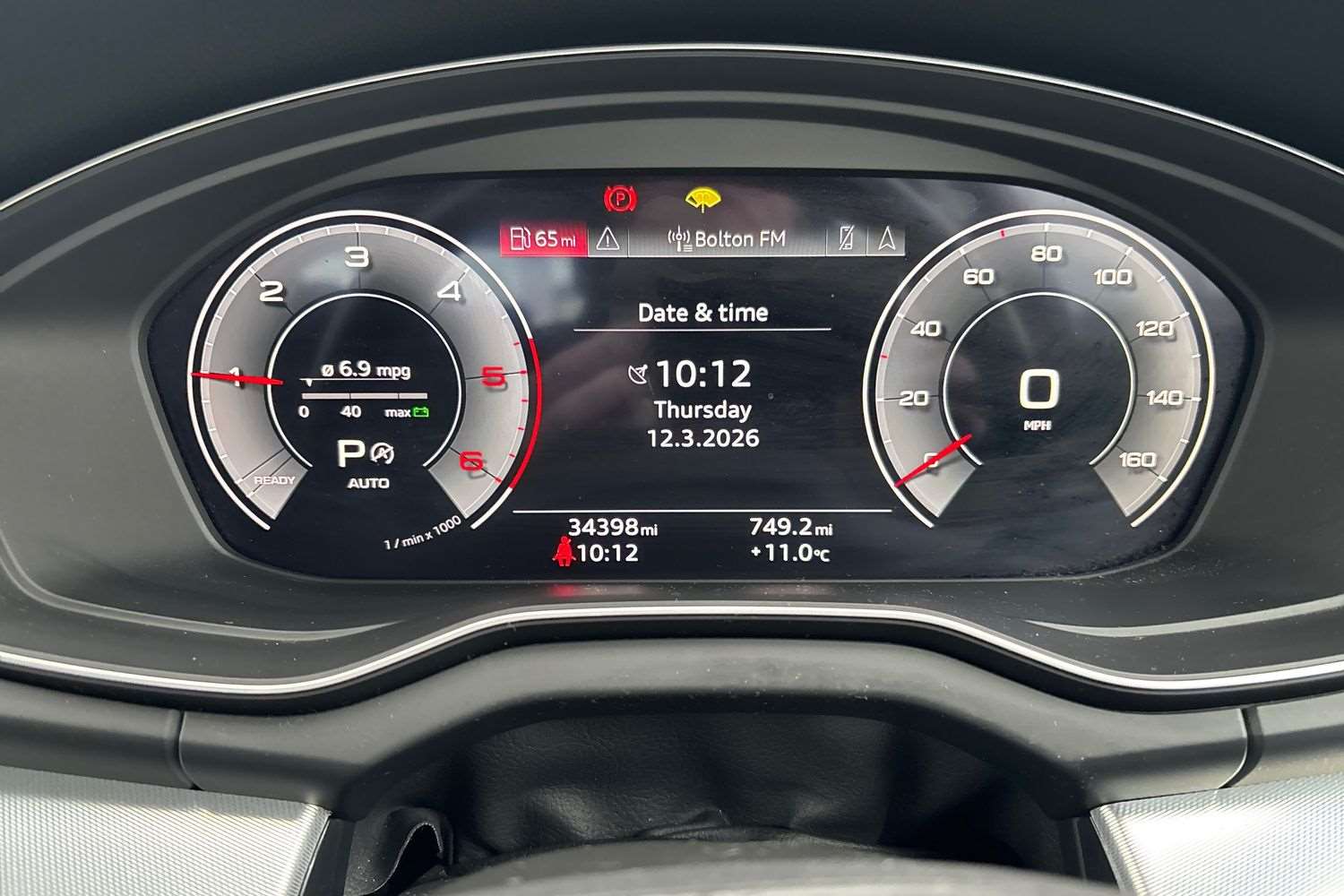 Used Audi Q5 2022 for sale - 77885943: Photo 18