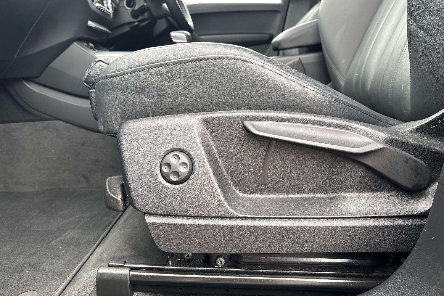 Used Audi Q5 2022 for sale - 77885943: Photo 21