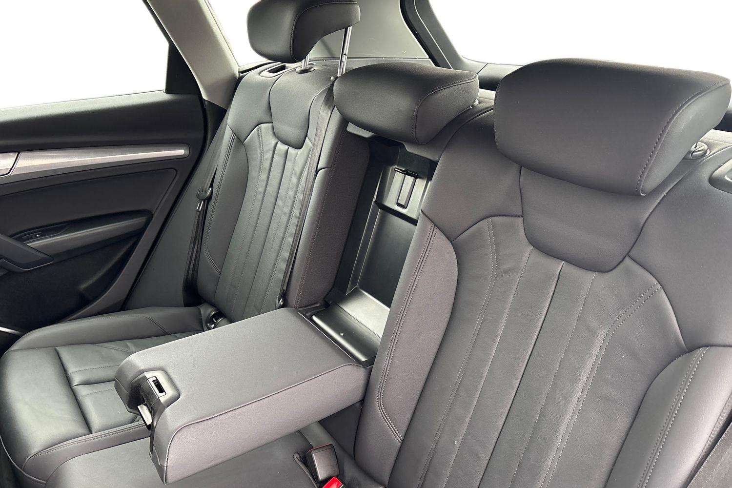 Used Audi Q5 2022 for sale - 77885943: Photo 22