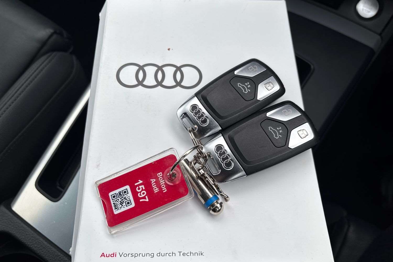 Used Audi Q5 2022 for sale - 77885943: Photo 25