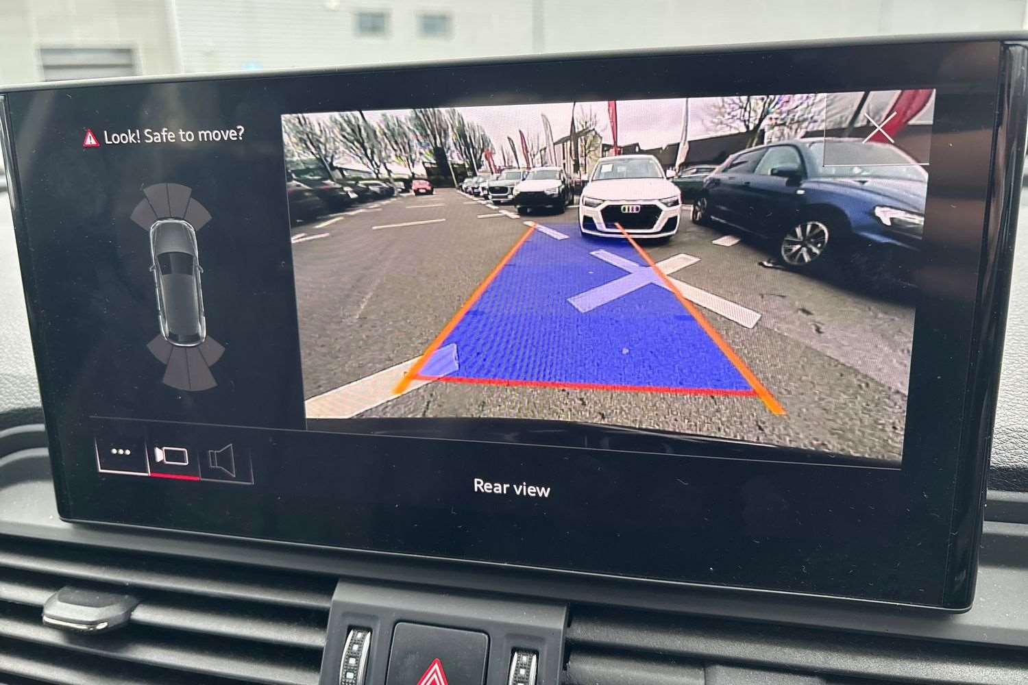 Used Audi Q5 2022 for sale - 77885943: Photo 26