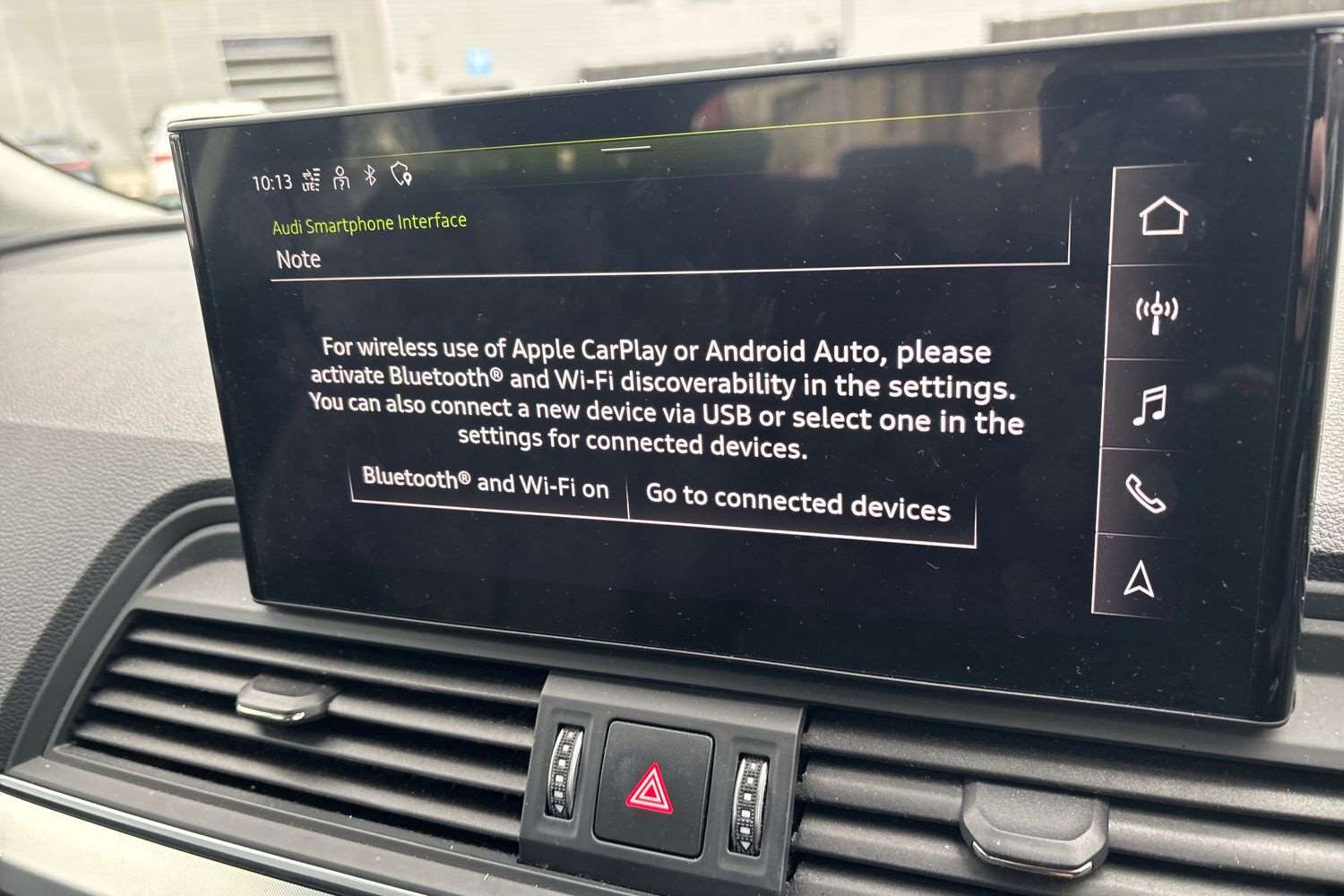 Used Audi Q5 2022 for sale - 77885943: Photo 27