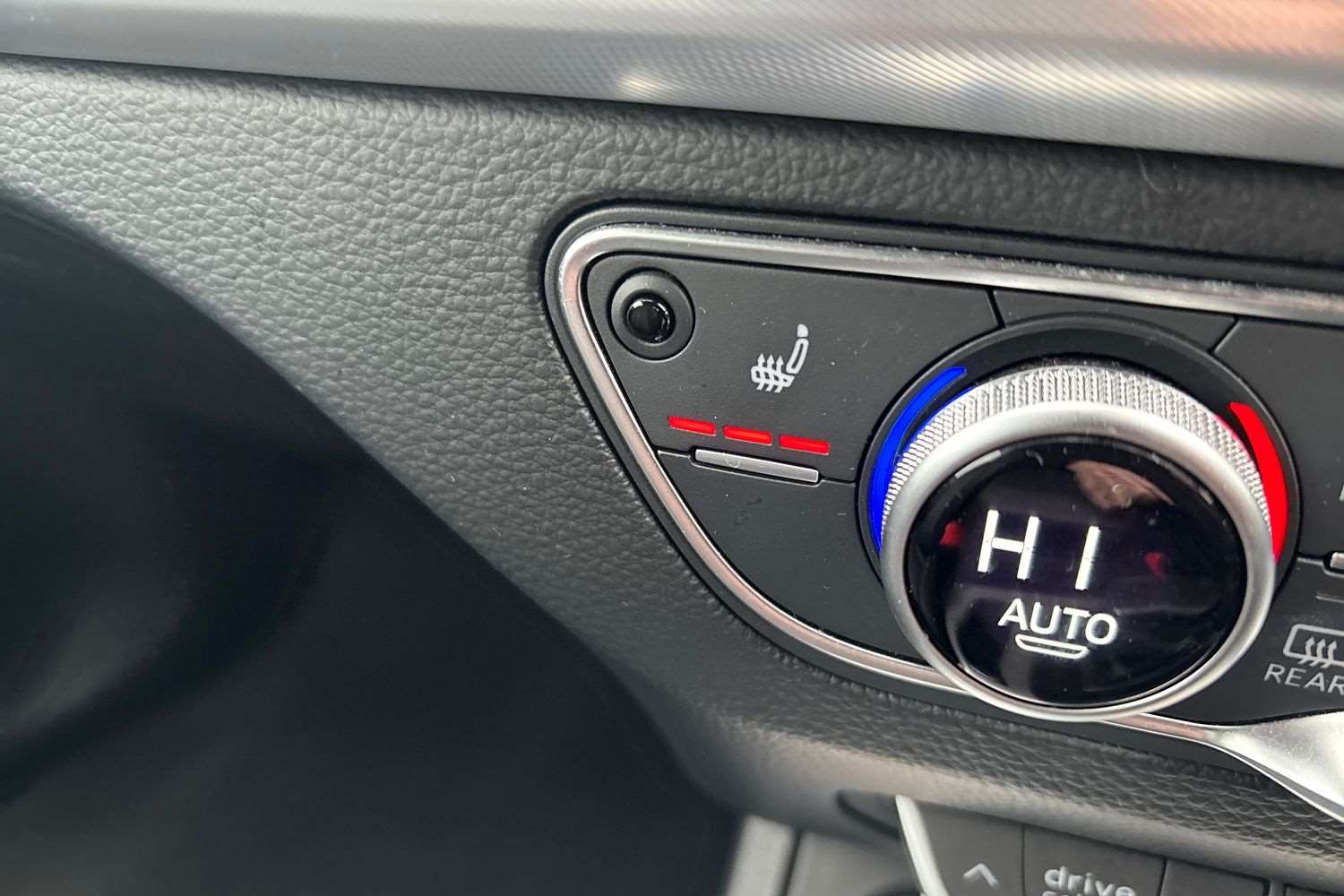 Used Audi Q5 2022 for sale - 77885943: Photo 28