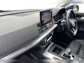 Used Audi Q5 2022 for sale - 77885943: Photo