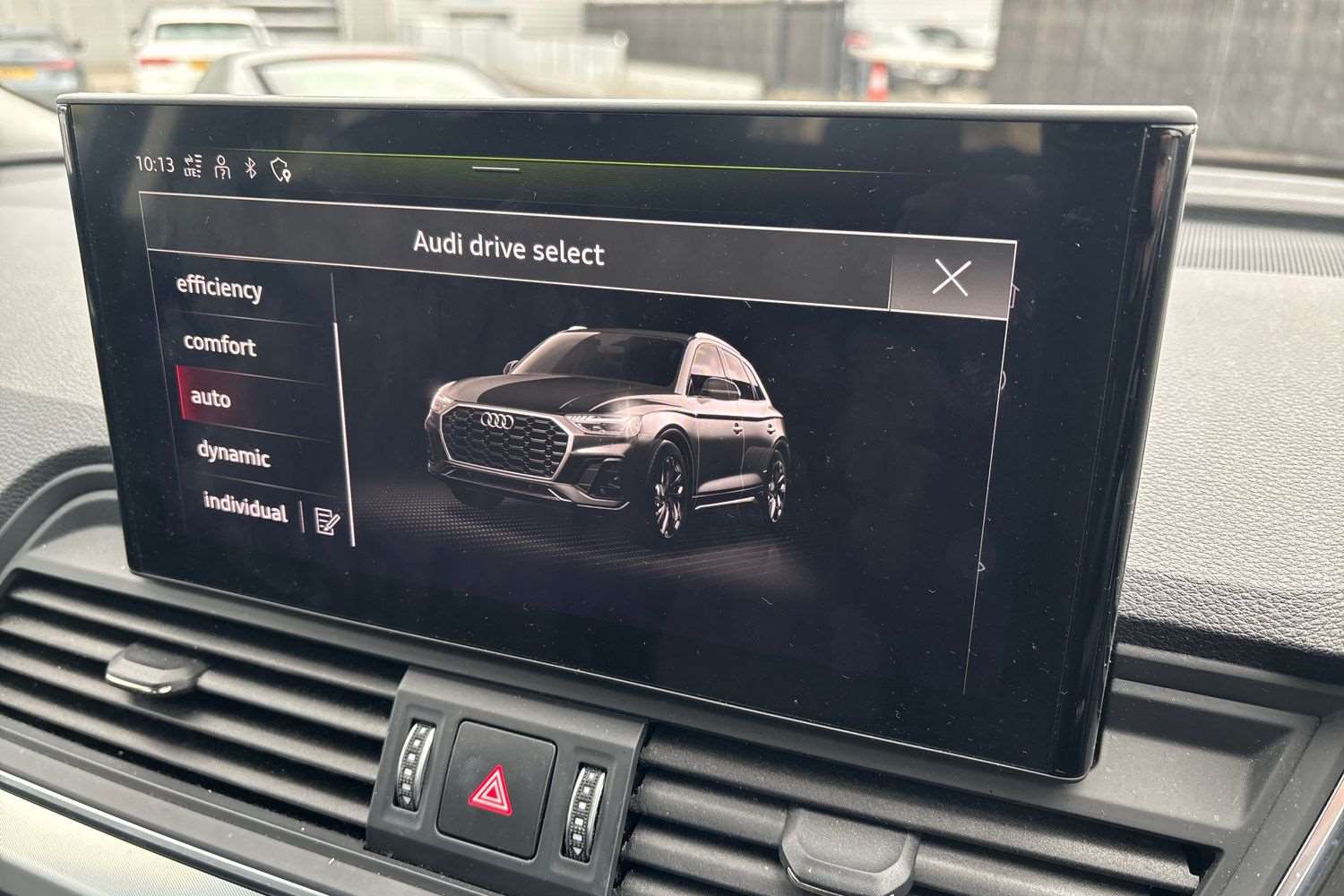 Used Audi Q5 2022 for sale - 77885943: Photo 30