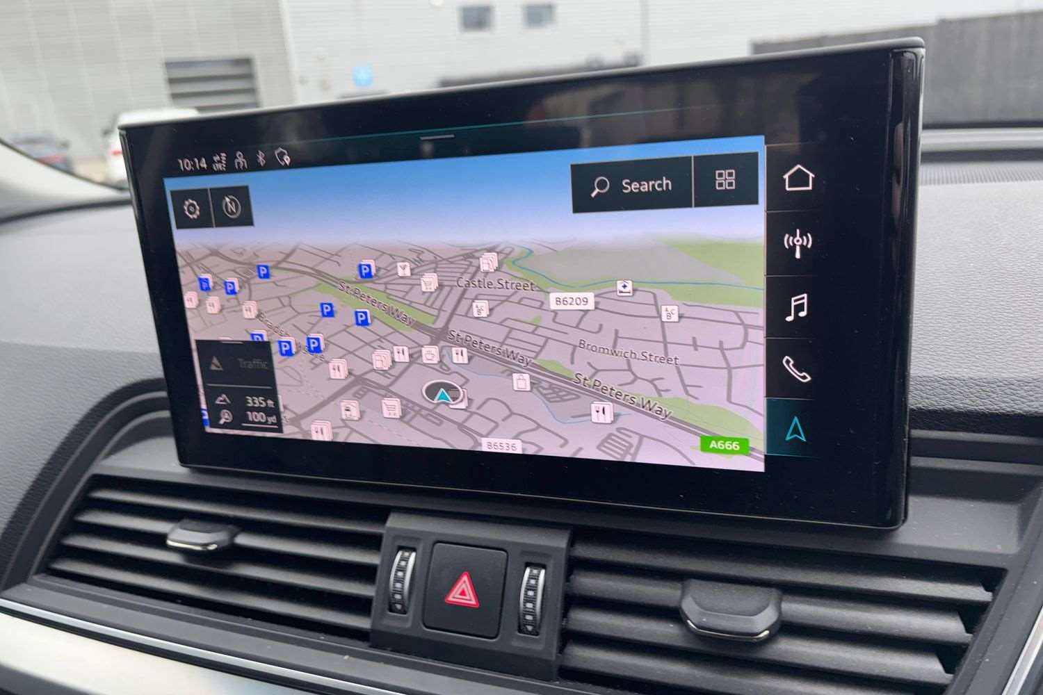 Used Audi Q5 2022 for sale - 77885943: Photo 34