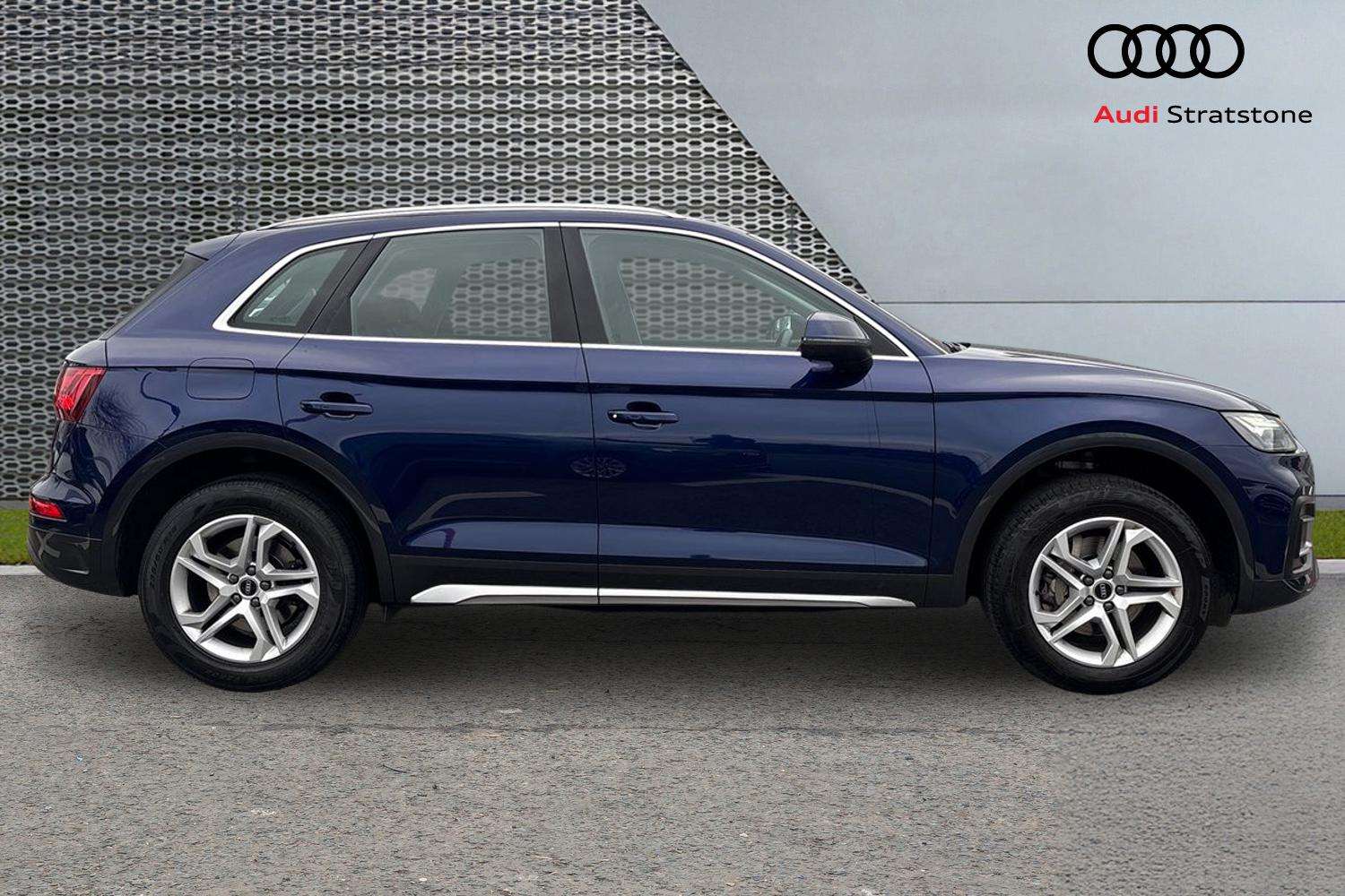 Used Audi Q5 2022 for sale - 77885943: Photo 4