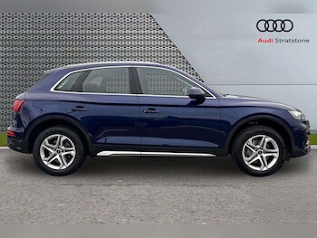 Used Audi Q5 2022 for sale - 77885943: Photo