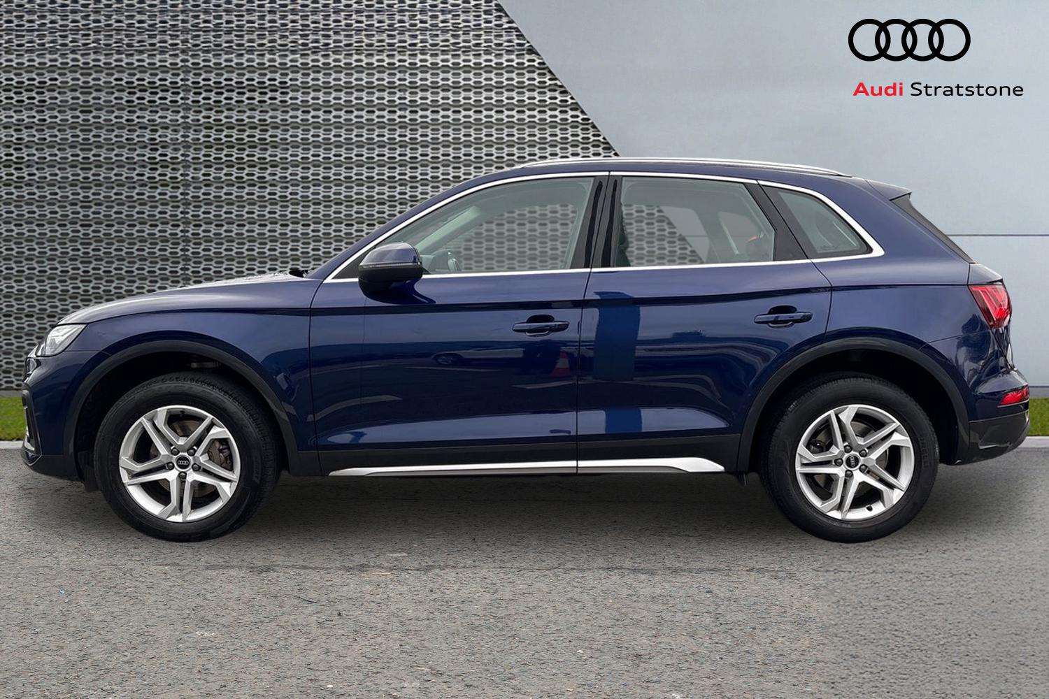 Used Audi Q5 2022 for sale - 77885943: Photo 8
