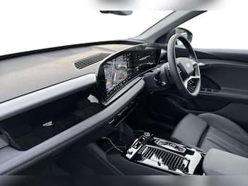 Used Audi Q6 e-tron 2026 for sale - 79797687: Photo