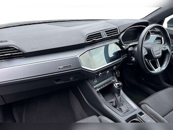 Used Audi Q3 2020 for sale - 78473207: Photo