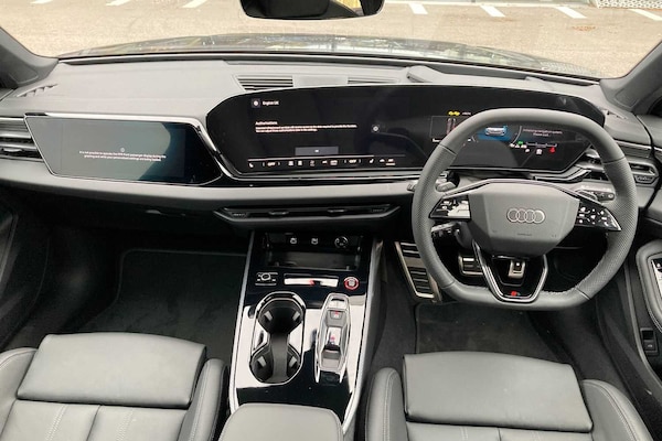 Used Audi A5 2024 for sale - 74716456: Photo 12