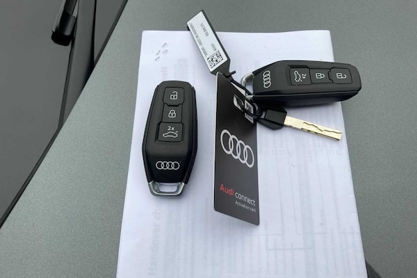 Used Audi A5 2024 for sale - 74716456: Photo 15