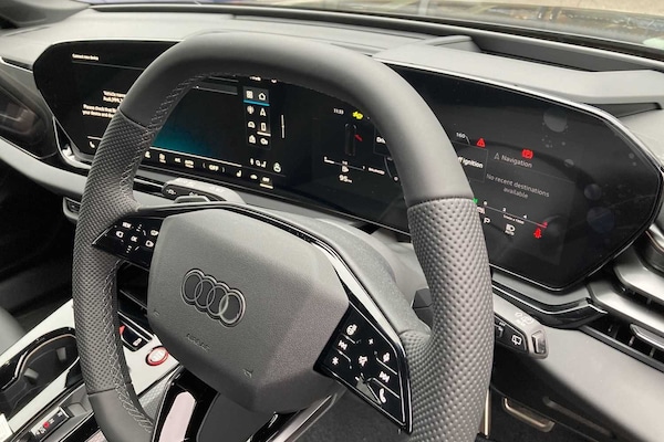 Used Audi A5 2024 for sale - 74716456: Photo 17