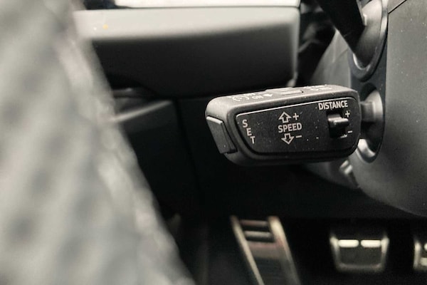 Used Audi A5 2024 for sale - 74716456: Photo 19