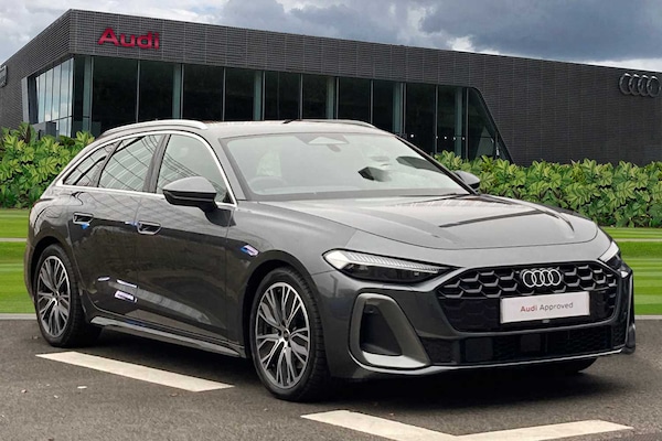 Used Audi A5 2024 for sale - 74716456: Photo 1