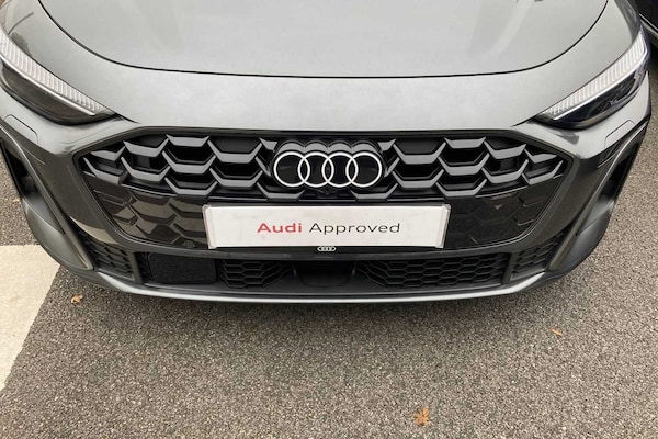 Used Audi A5 2024 for sale - 74716456: Photo 24
