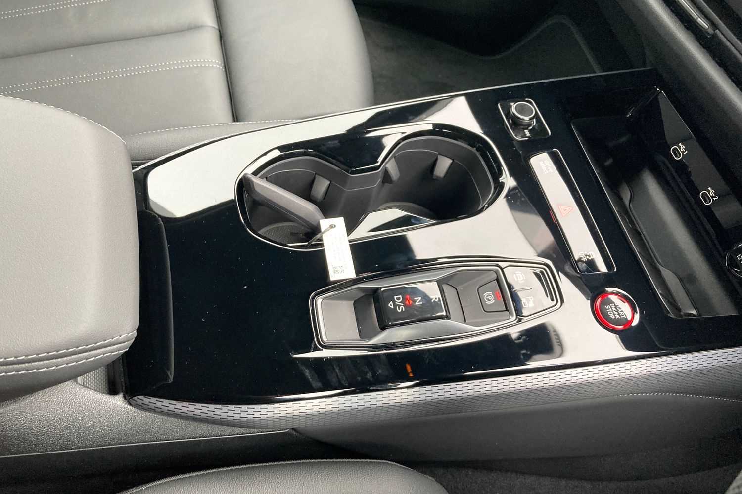 Vehicle 32