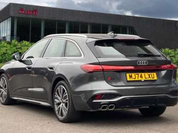 Used Audi A5 2024 for sale - 74716456: Photo