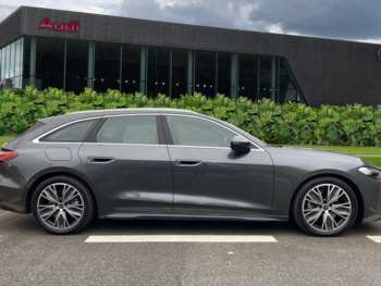 Used Audi A5 2024 for sale - 74716456: Photo