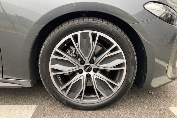 Used Audi A5 2024 for sale - 74716456: Photo 5
