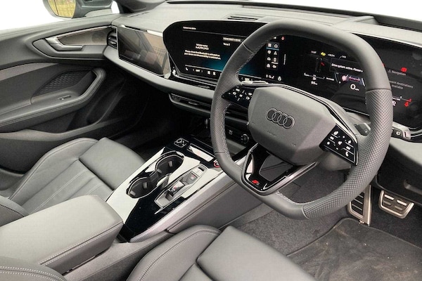 Used Audi A5 2024 for sale - 74716456: Photo 6