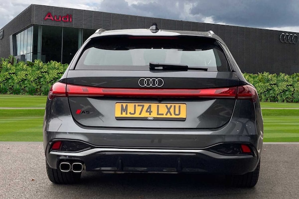 Used Audi A5 2024 for sale - 74716456: Photo 7
