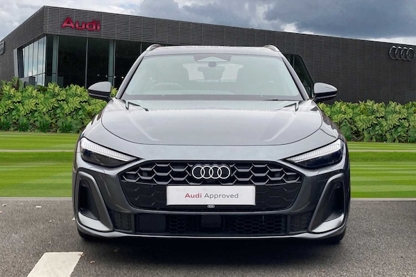 Used Audi A5 2024 for sale - 74716456: Photo 8