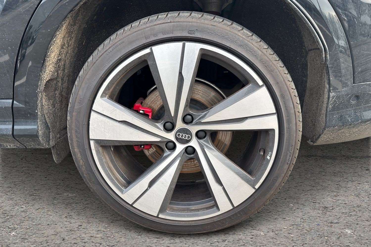 Used Audi Q5 2025 for sale - 77886146: Photo 10