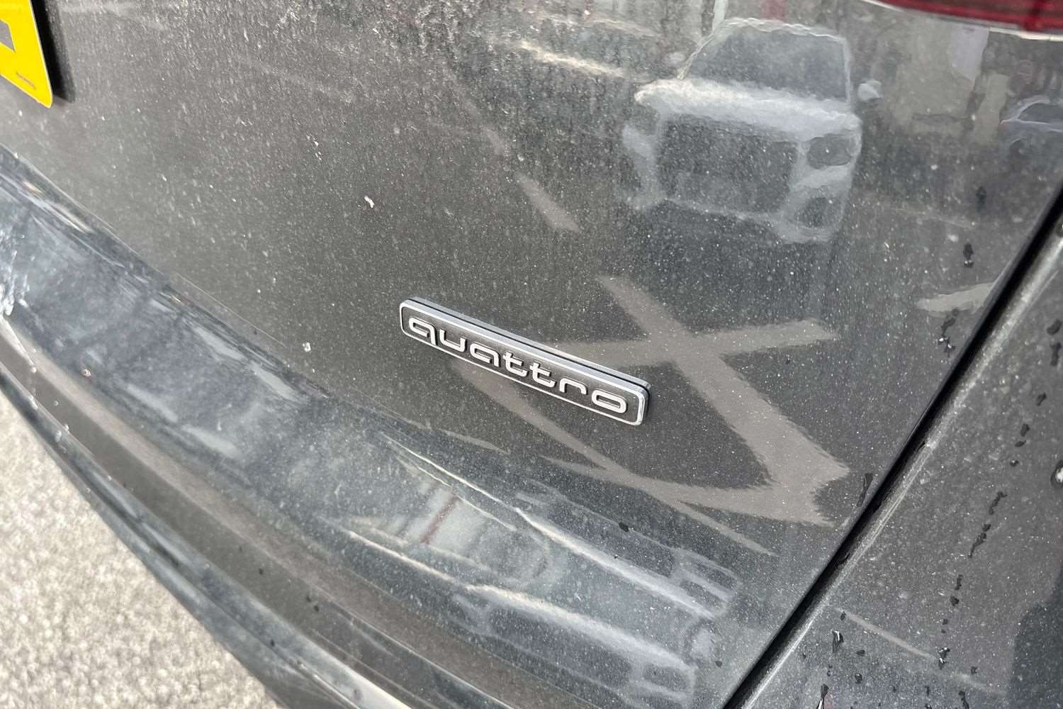 Used Audi Q5 2025 for sale - 77886146: Photo 12