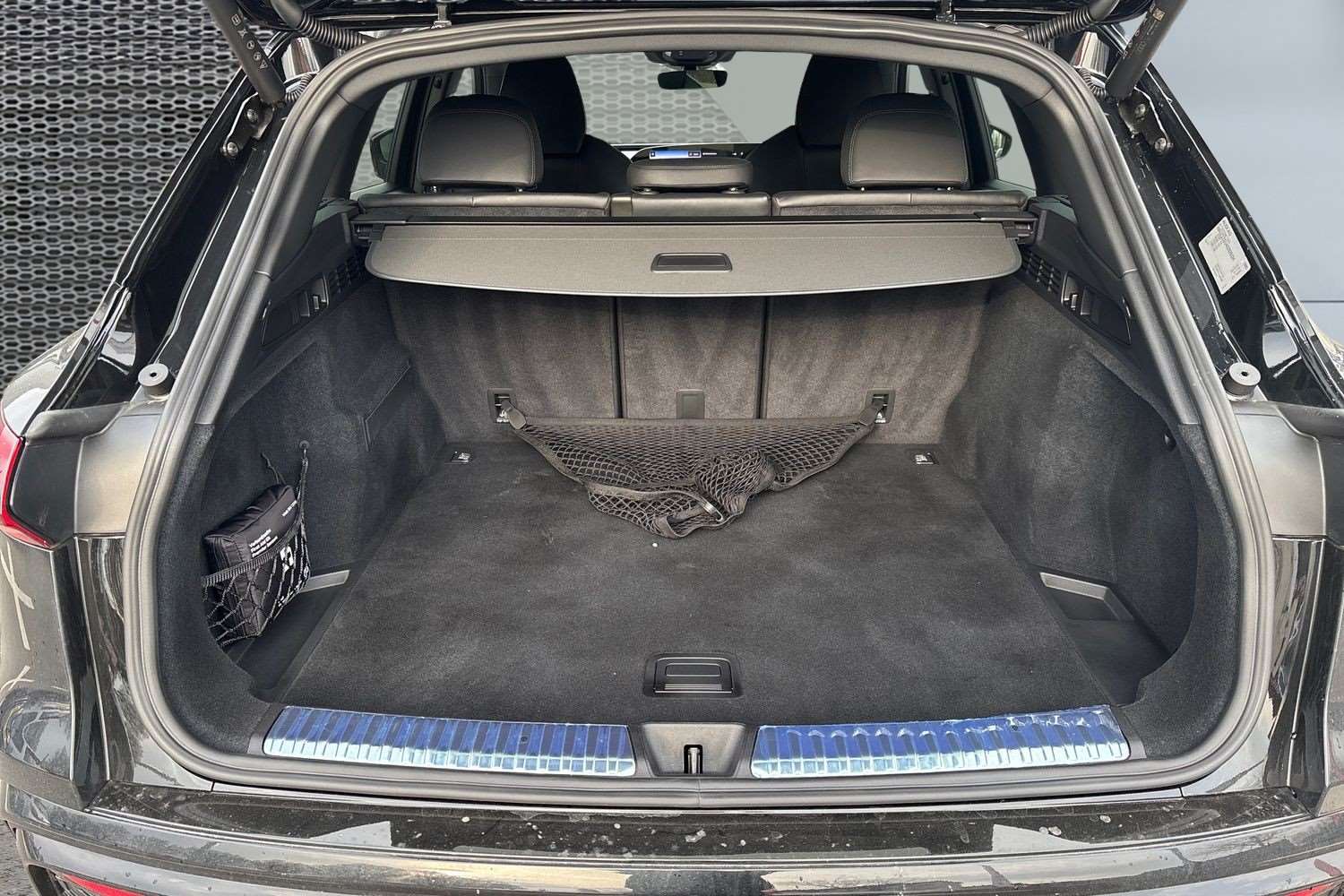 Used Audi Q5 2025 for sale - 77886146: Photo 13