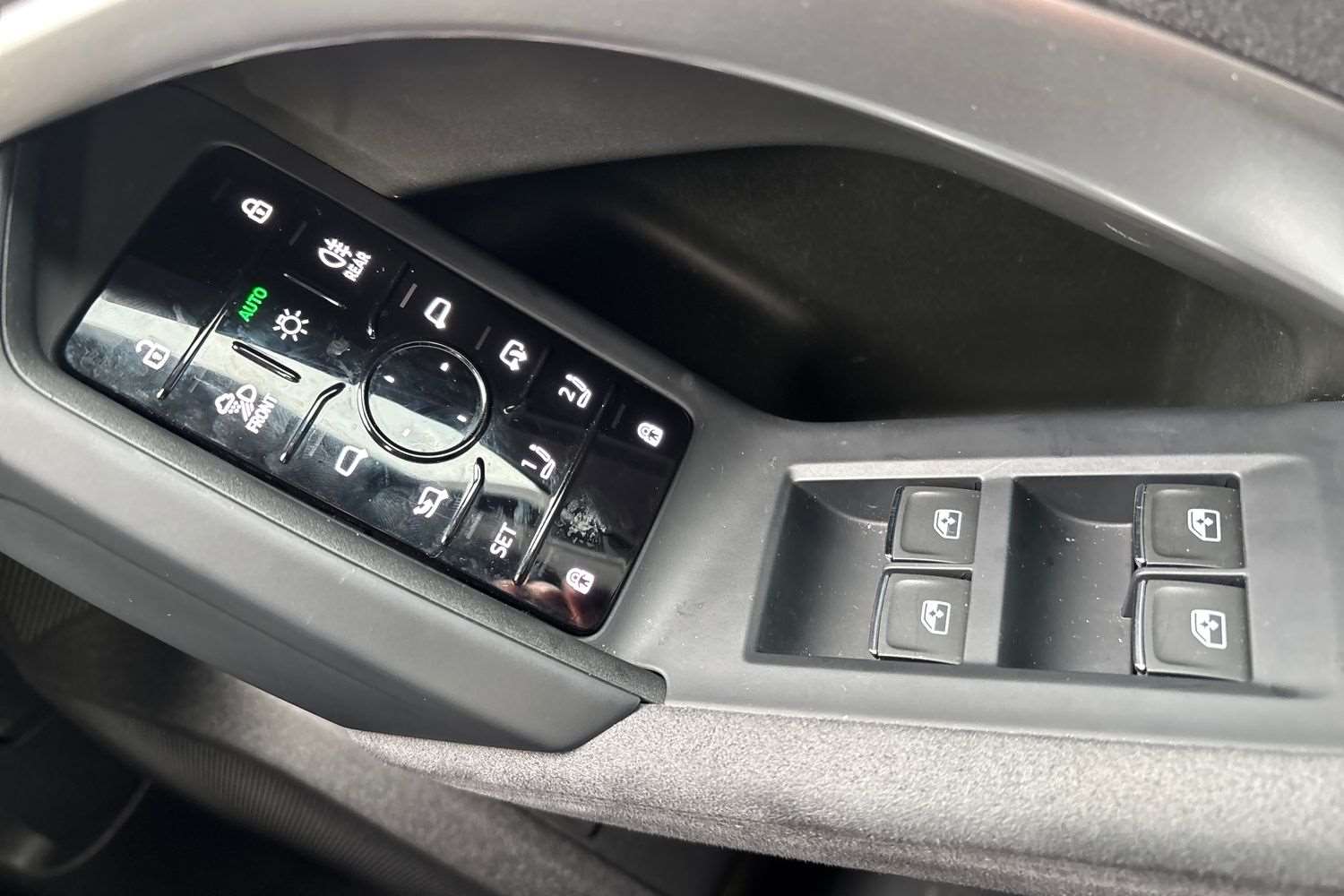 Used Audi Q5 2025 for sale - 77886146: Photo 14