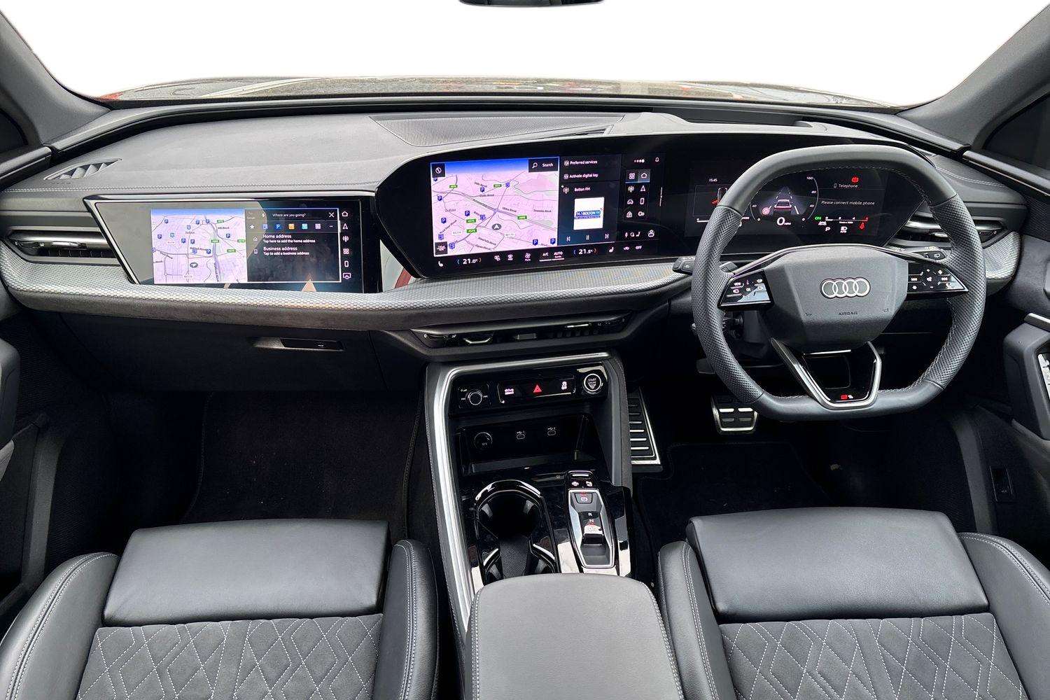 Used Audi Q5 2025 for sale - 77886146: Photo 19