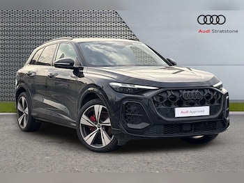 Audi Q5 feature image