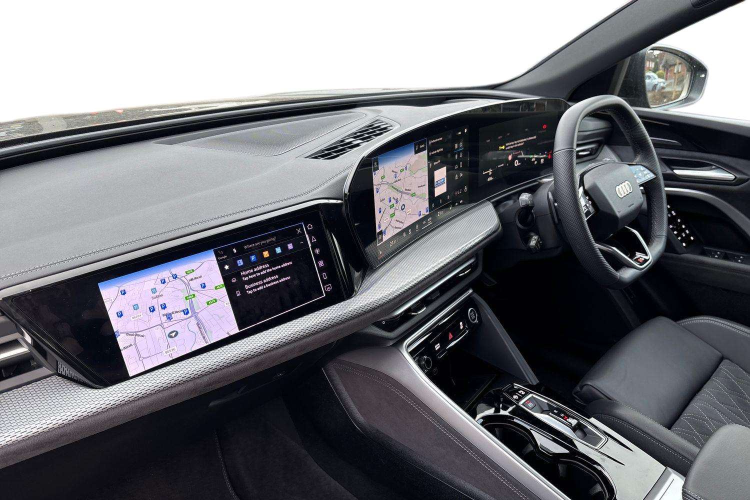 Used Audi Q5 2025 for sale - 77886146: Photo 2