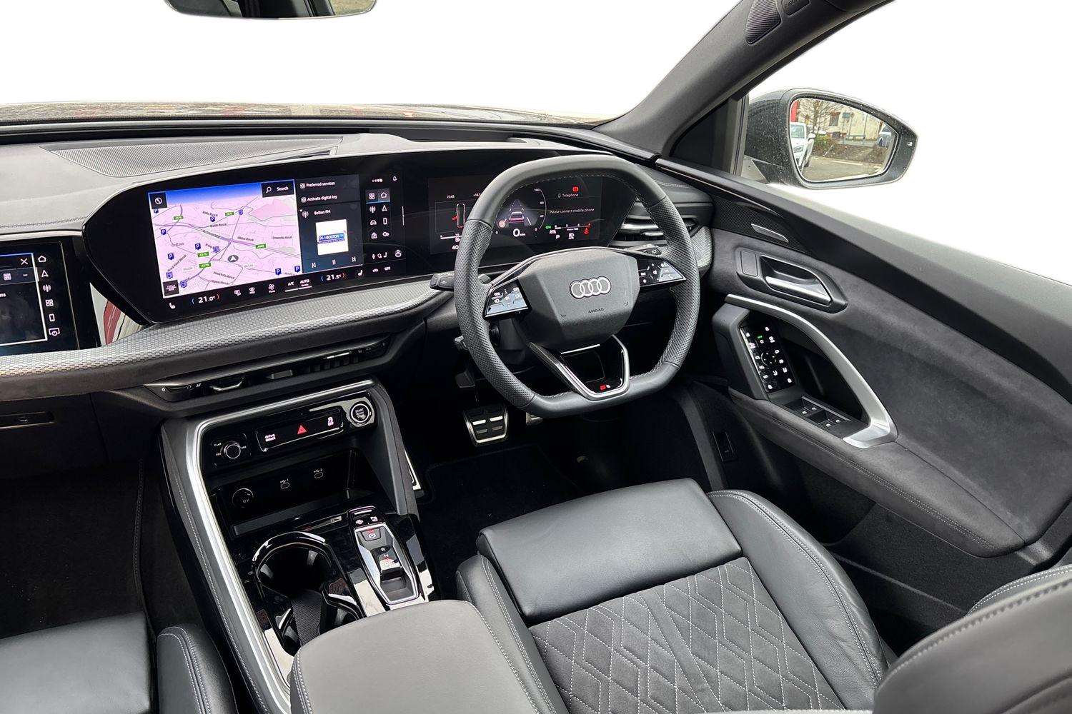 Used Audi Q5 2025 for sale - 77886146: Photo 20