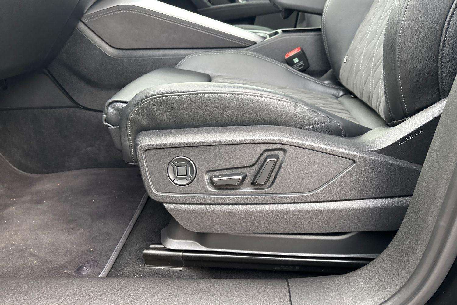 Used Audi Q5 2025 for sale - 77886146: Photo 21