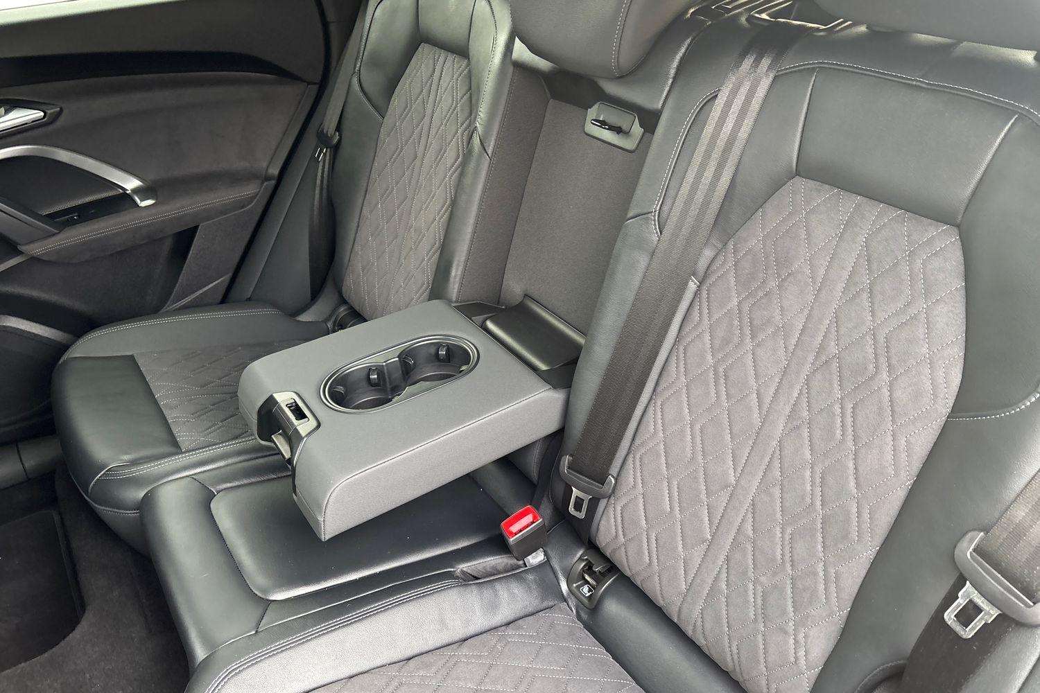 Used Audi Q5 2025 for sale - 77886146: Photo 22